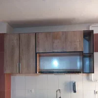 کابینت درحد نو|مصالح و تجهیزات ساختمان|قزوین, |دیوار