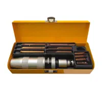 پیچ های گیر کرده رو با پیچ گوشتی تقه ای بازکن فوری