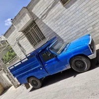 اجاره ماشین نیسان