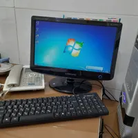 کامپیوتر خانگی. فردیس