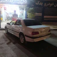 پژو پارس|خودرو سواری و وانت|خرم‌آباد, |دیوار
