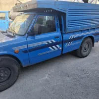 خودرو|خودرو سواری و وانت|بستان آباد, |دیوار