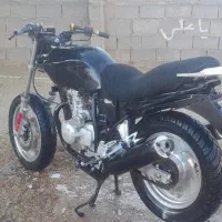 موتور پاژن 250