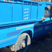 نیسان دیزل|خودرو سواری و وانت|کرمانشاه, |دیوار