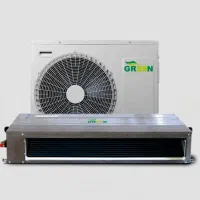 داکت اسپلیت گرین GDS-30P1T1A ظرفیت ۳۰ هزار اینورتر