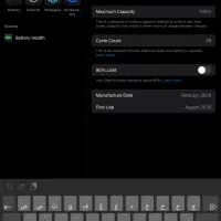 آیپد iPad Air 11 inch 2025 m3 256gb|تبلت|مشهد, دانشجو|دیوار