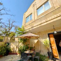 تجریش ۱۵۰ ویلایی دربست (ویو کاخ)