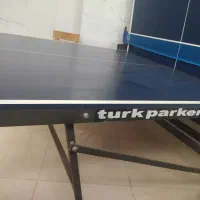 میز پینگ پونگ