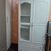 کمد|جاکفشی، کمد، دراور|دزفول, |دیوار