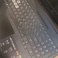 فروش لپتاپ tuf Gaming A15|رایانه همراه|تهران, صادقیه|دیوار