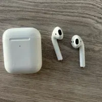 ایرپاد۲ وایرلس اورجینال