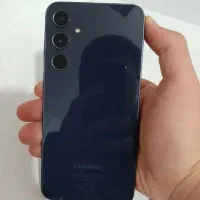 گوشی سامسونگ a35 حافظه 128/8