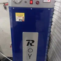 تاسیسات صفرتاصدساختمان پکیج آبگرمکن لوله کشی برد