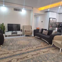 سرویس مبلمان راحتی ۷ نفره با کیفیت