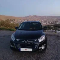 جکs5 مدل۱۴۰۲ اتوماتیک(بدون رنگ)