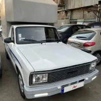 مزدا کارا ۲۰۰۰ دی لایت بی رنگ