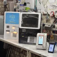 کسب درآمد تا سی میلیون تومان با دستگاه A.T.M