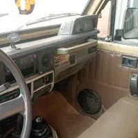 تویوتا 3fوانت|خودرو سواری و وانت|بانه, |دیوار