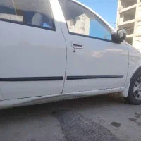 تیبا2 مدل 1400|خودرو سواری و وانت|بجنورد, |دیوار