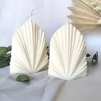 انواع شمع بابهترین کیفیت،گیفت عروسی ،باکس گل شمعی|صنایع دستی و سایر لوازم تزئینی|بردسکن, |دیوار