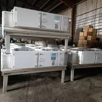 chiller صدو پنجاه تن چیلر سارران