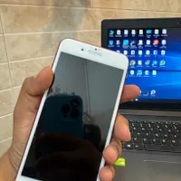 اپل iPhone 7 Plus با حافظهٔ ۱۲۸ گیگابایت|موبایل|کرمان, |دیوار
