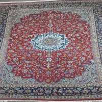 فرش دست باف|فرش|شیراز, آزادگان|دیوار