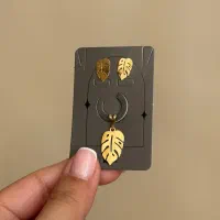 نیمست لیزری طلا