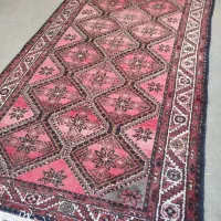 تعدادی کناره بدون رفتگی بدون ایران|فرش|کشکسرای, |دیوار