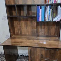 لوازم چوبی  میز تحریر