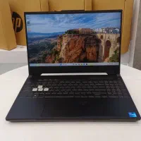 لپ تاپ گیمینگ ایسوس Asus TUF 15|رایانه همراه|تهران, میدان ولیعصر|دیوار
