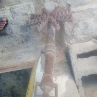 گاز شعله بزرگ رستورانی|اجاق گاز و لوازم برقی پخت‌وپز|چابهار, |دیوار