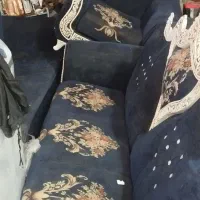 مبل کارکرده درحد