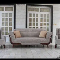 مبل راحتی پاریس مارشال پاناما|مبلمان خانگی و میز عسلی|تهران, صاحب الزمان|دیوار