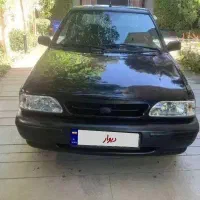 پراید ۱۳۱