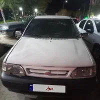 پراید۸۴دوگانه