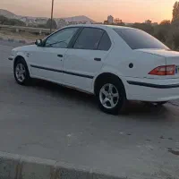 سمندf7دوگانه کارخانه|خودرو سواری و وانت|مهاباد (آذربایجان غربی), |دیوار