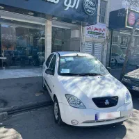 تیبا ۱ مدل ۹۴