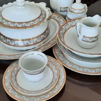 فروش سرویس چینی اصل|ظروف سرو و پذیرایی|مشهد, امیریه|دیوار