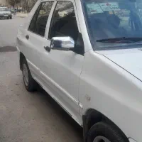 پراید۱۳۲مدل۹۴|خودرو سواری و وانت|سنقر, |دیوار