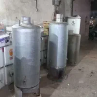 تعمیرات ساخت مخزن  وصله تعویض کف همه نوع ابگرمکن|خدمات پیشه و مهارت|شیراز, کوشک میدان|دیوار