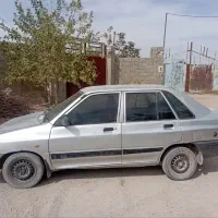 پراید۱۴۱مدل۸۴دوگانه