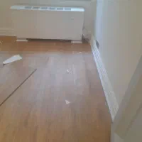 فروش پا رکت دست دو.کناف.قرنیز