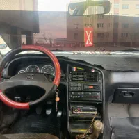 پژو اردی ۱۳۸۴|خودرو سواری و وانت|مبارکه, |دیوار