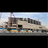 ۱۵متر تجاری برمیدان المپیک/اقساطی/خریدمستقیم