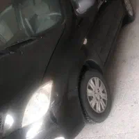 تیبا ۲ مدل ۹۶