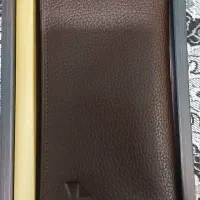 کیف پول چرم مشهد