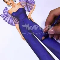 آموزشگاه خیاطی عسل