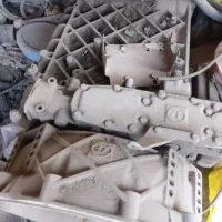 گیربکس زد اف 181 شطرنجی|قطعات یدکی و لوازم جانبی|ری, دیلمان|دیوار