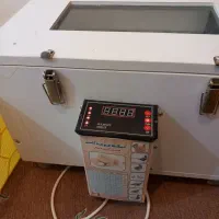 دستگاه جوجه کشی اتوماتیک|لوازم جانبی حیوانات|اردبیل, |دیوار